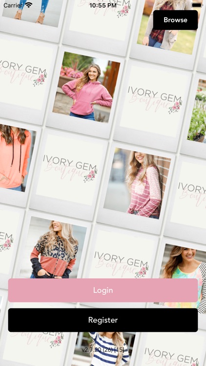 Ivory Gem