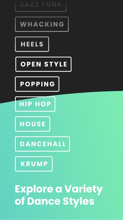 STEEZY - Learn How To Dance screenshot-4