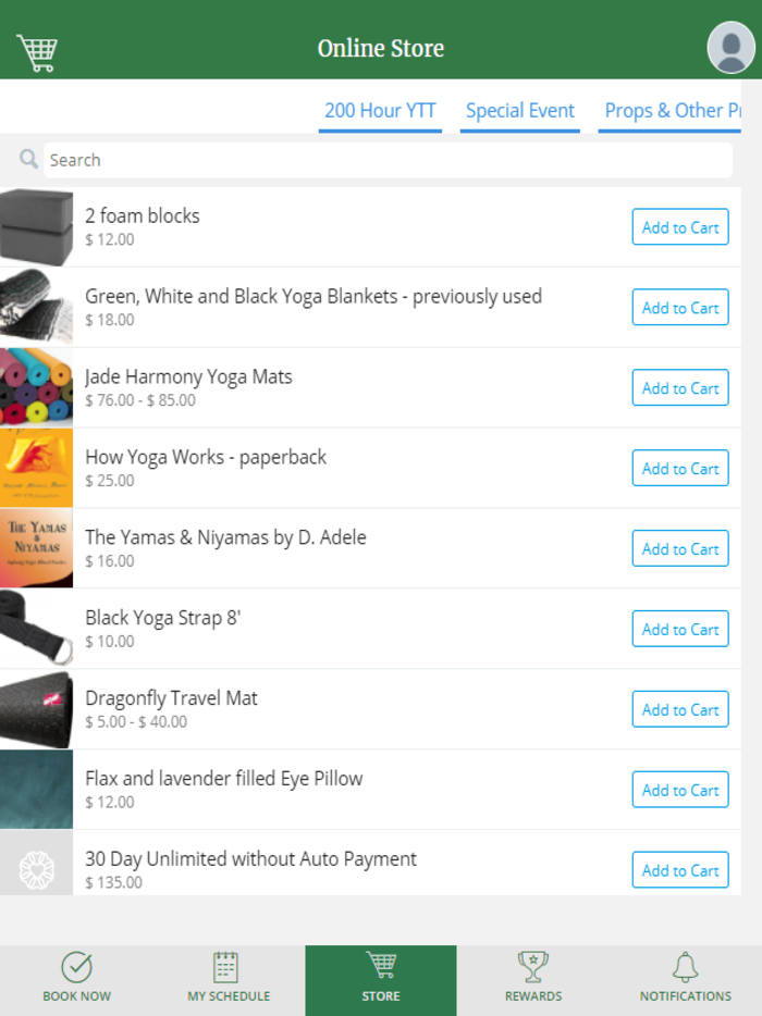 Soul Space Yoga  Wellness