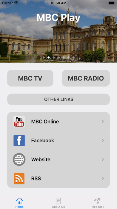 How to cancel & delete MBC Play from iphone & ipad 1