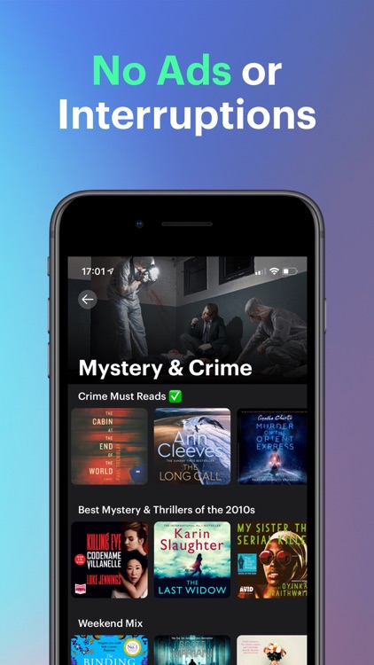 Anyplay Audio books & Podcasts screenshot-7