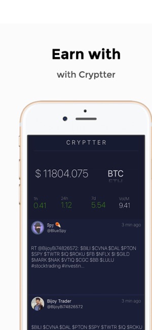 Cryptter(圖4)-速報App