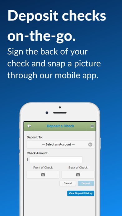 How to cancel & delete Charles River Bank Mobile from iphone & ipad 4