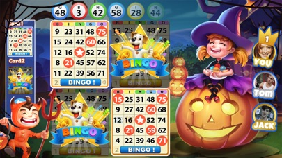 Bingo Journey!Real Bingo Games free Cash and Power hack