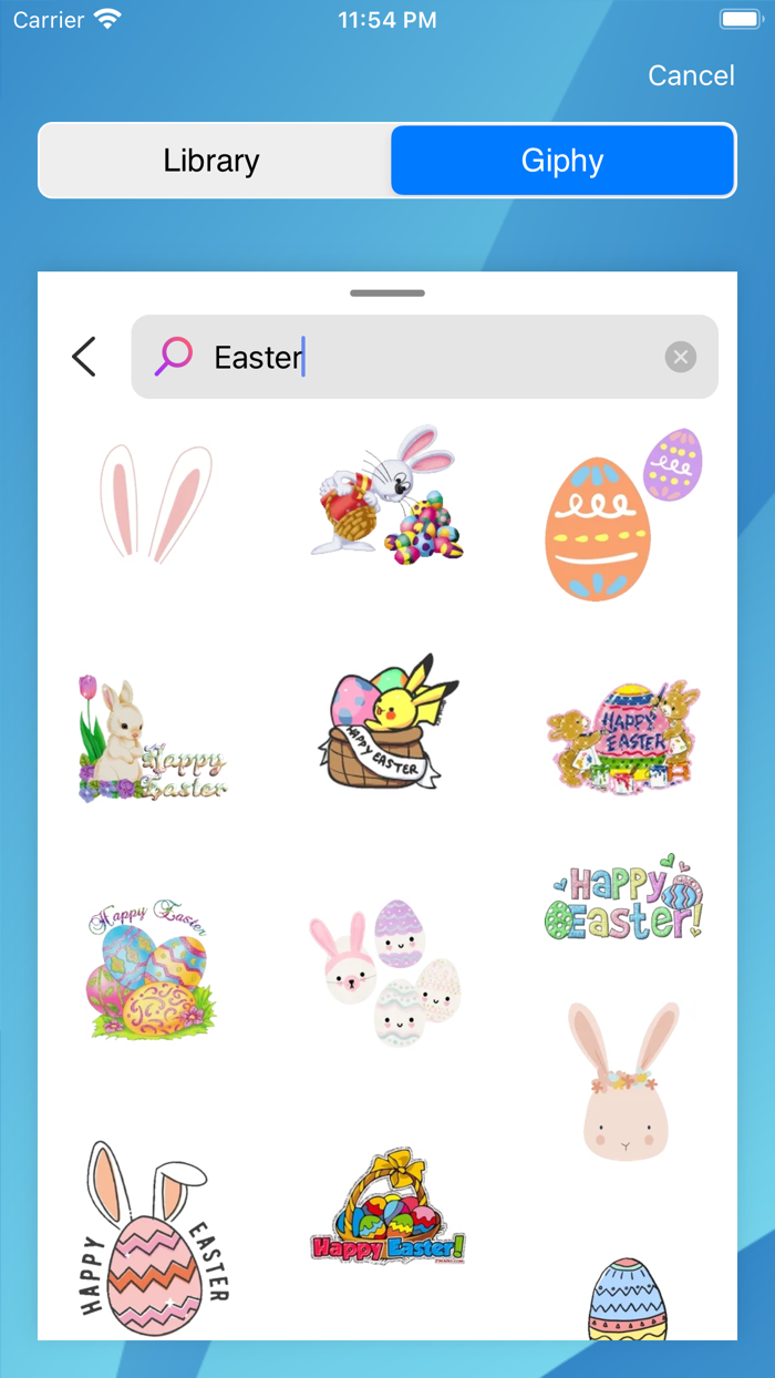 Variety frames - Frame It