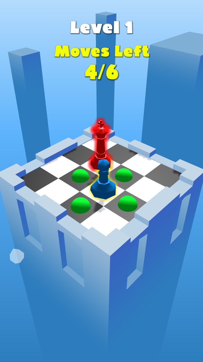 Hyper Chess