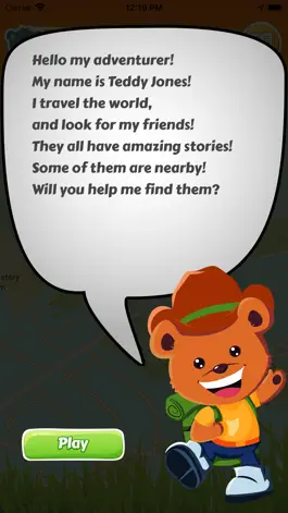 Game screenshot Teddy Hunt - go on a bear hunt mod apk