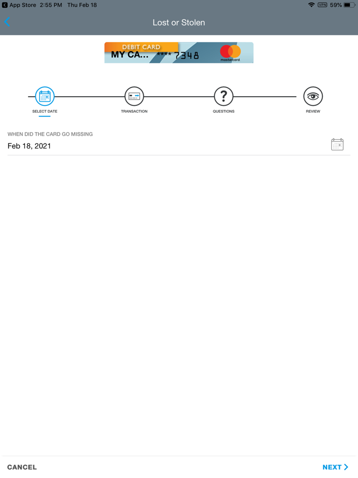Tigers Community Card Access