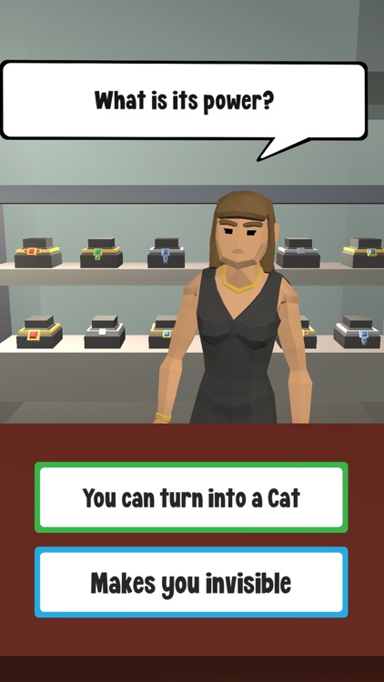 Shopping Guide 3D screenshot-3