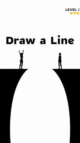 Game screenshot Draw A Line Puzzle apk