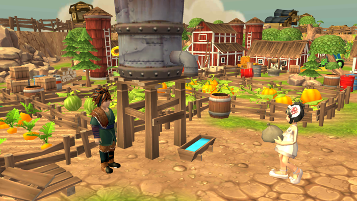 Food Delivery Drive Simulator