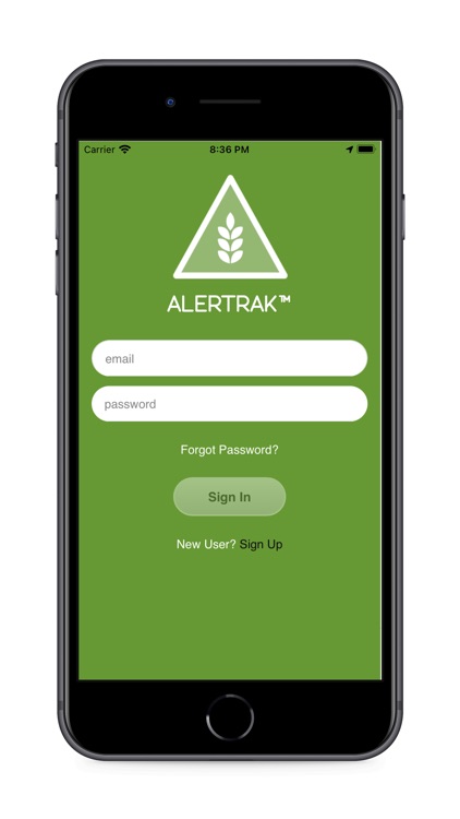 Alertrak