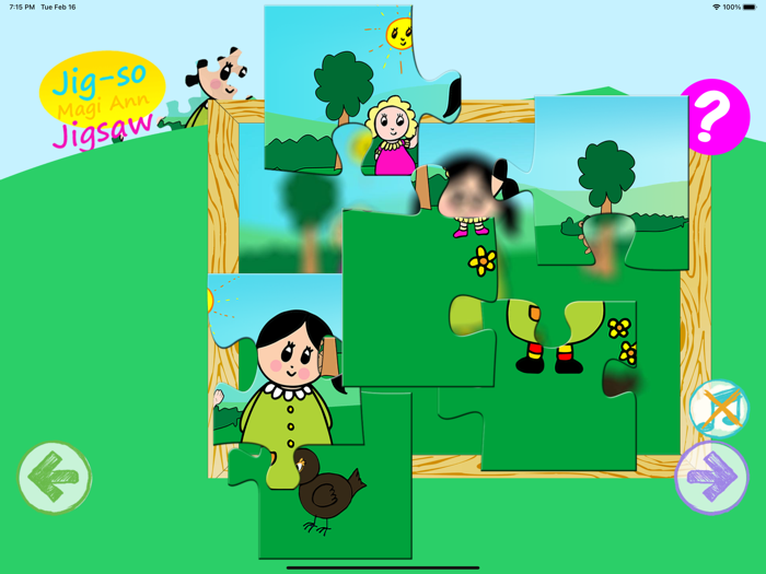 Llyfrau Hwyl Magi Ann Set 1