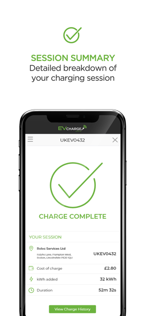 EvCharge.Online(圖7)-速報App