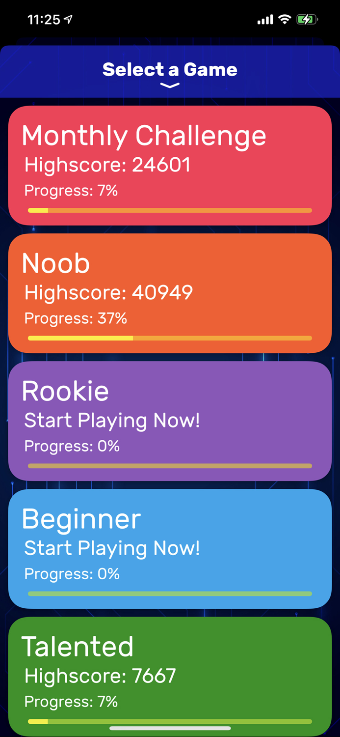 Ultimate Tech Quiz 2021