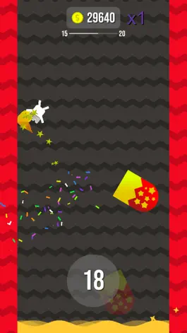 Game screenshot Volcano Cannon hack