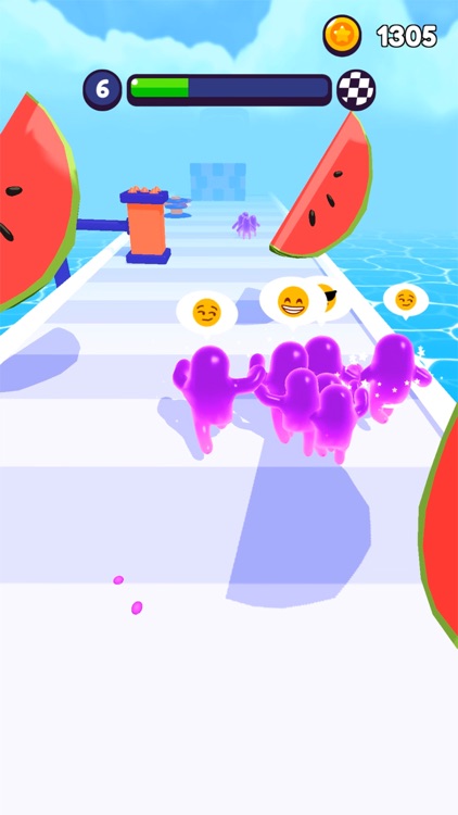 Join Blob Clash 3D screenshot-7