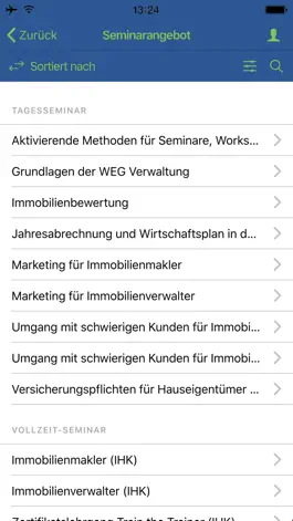 Game screenshot Immobilien Campus Online hack