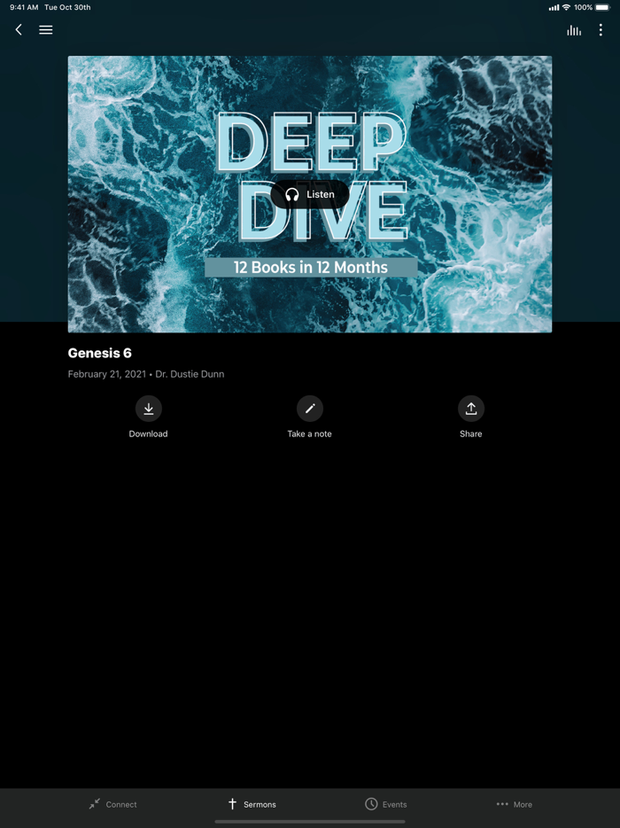 Petal-Harvey Baptist Church