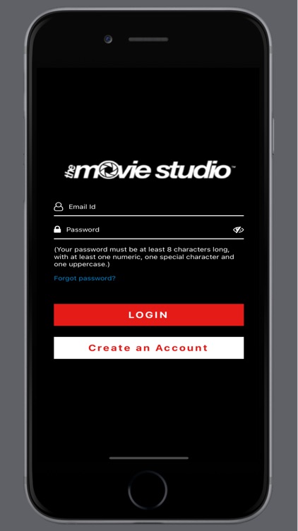 The Movie Studio App screenshot-4