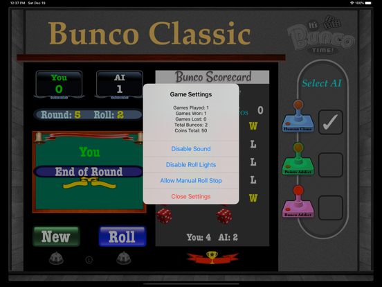 Bunco Double Classicのおすすめ画像8