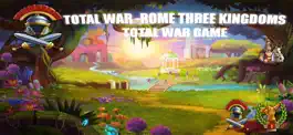 Game screenshot Total War-Rome Three Kingdoms apk