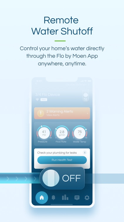 Flo by Moen™