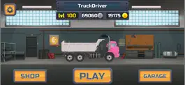 Game screenshot Truck Racing - Offroad Hills mod apk