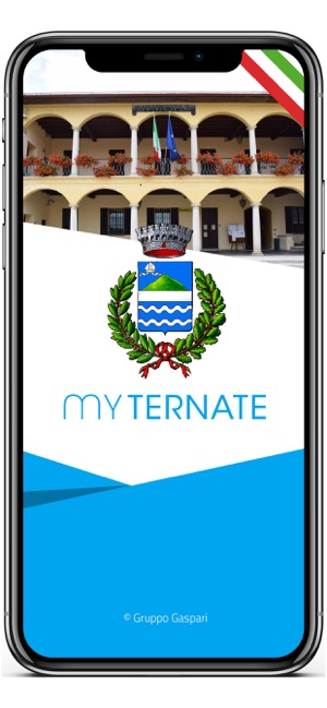 MyTernate