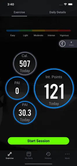 Game screenshot Elite Training Tulsa apk