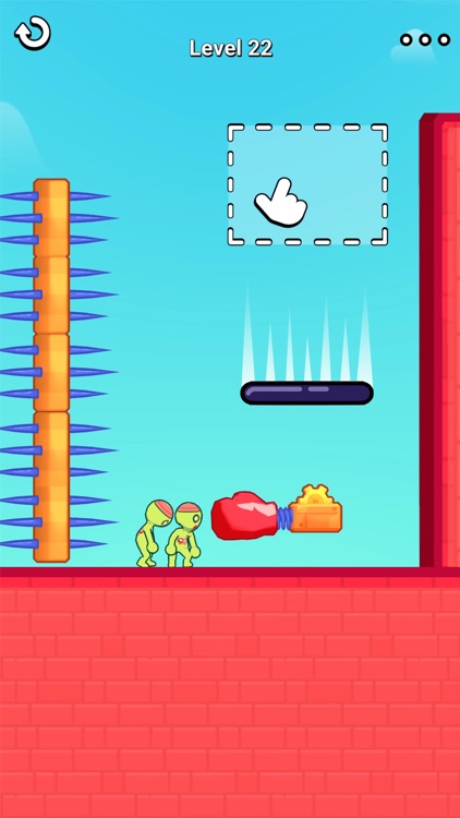 Draw Hero 3D: Puzzle Game screenshot-7
