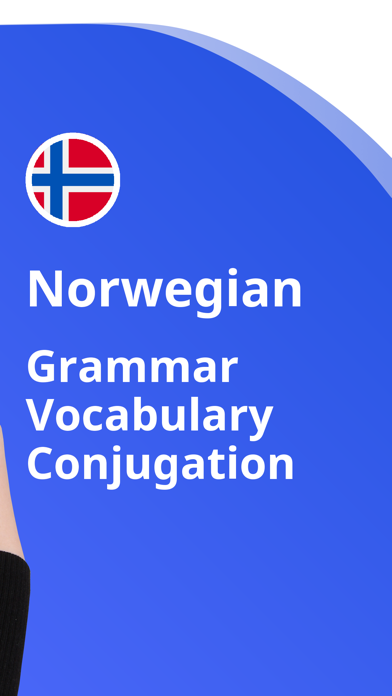 Learn Norwegian with LENGO screenshot 2