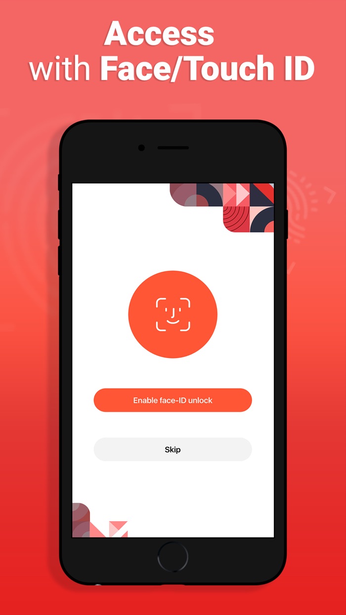 Password Manager- PassLock