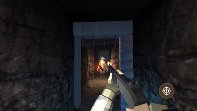 【图】Horror Maze Zombi Shooter(截图3)