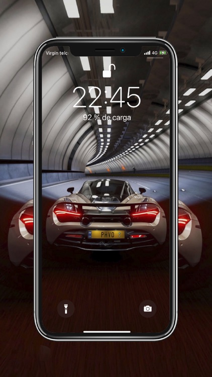 Car The Best Wallpapers By Francesc Navarro Machio