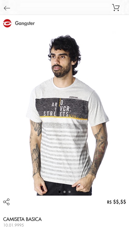 Gangster screenshot-3