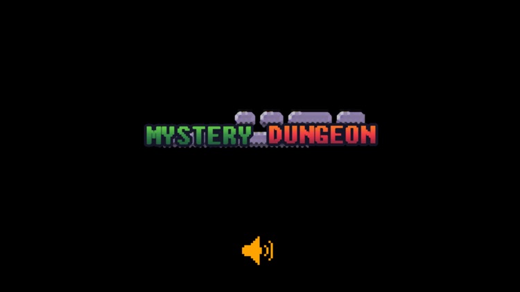 Mystery Dungeon