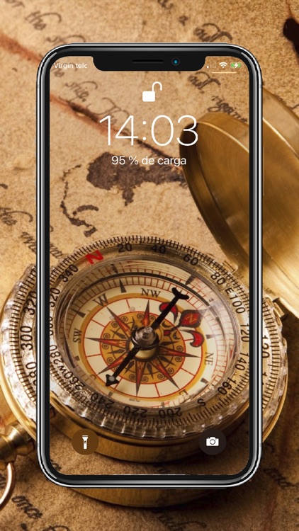 iWallpapers HD Images screenshot-3