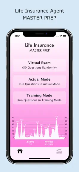 Game screenshot Life Insurance Master Prep mod apk