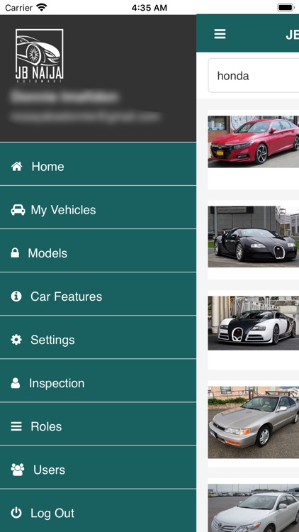 CarLand screenshot-8
