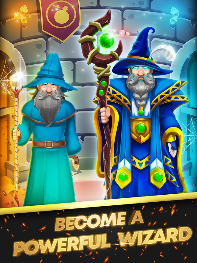 Wizquest On The App Store
