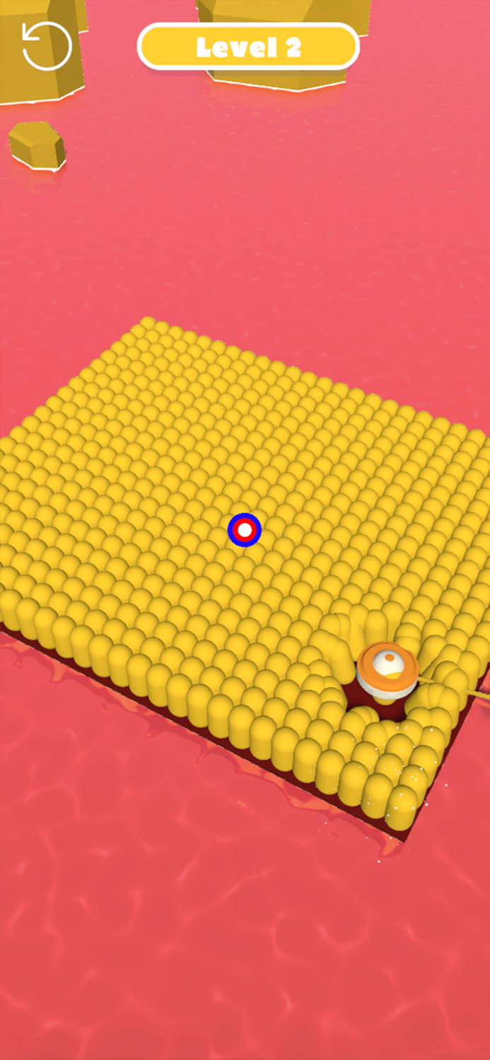 Paint Roller Brush Roll