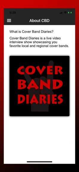 Game screenshot Cover Band Diaries mod apk