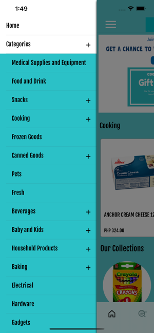 CDO Online Mart(圖4)-速報App