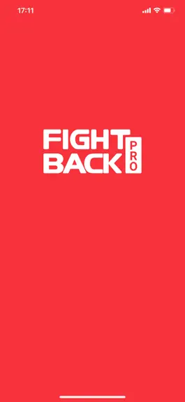 Game screenshot FightBackPro mod apk