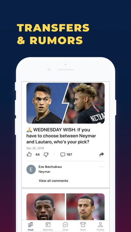 Barcelona Live: not official
