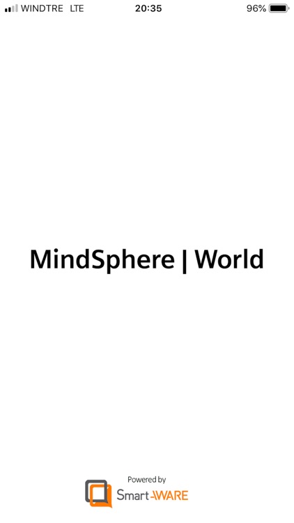 MindSphere World