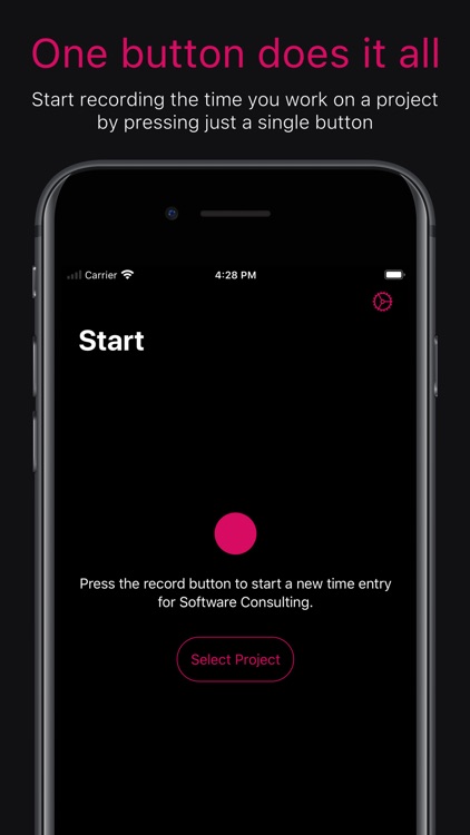 Autopilot - Time Tracking
