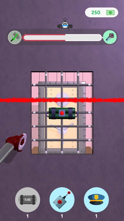 Safe Breaker 3D screenshot-8