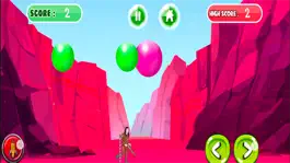 Game screenshot Pang Bubble Shooter apk